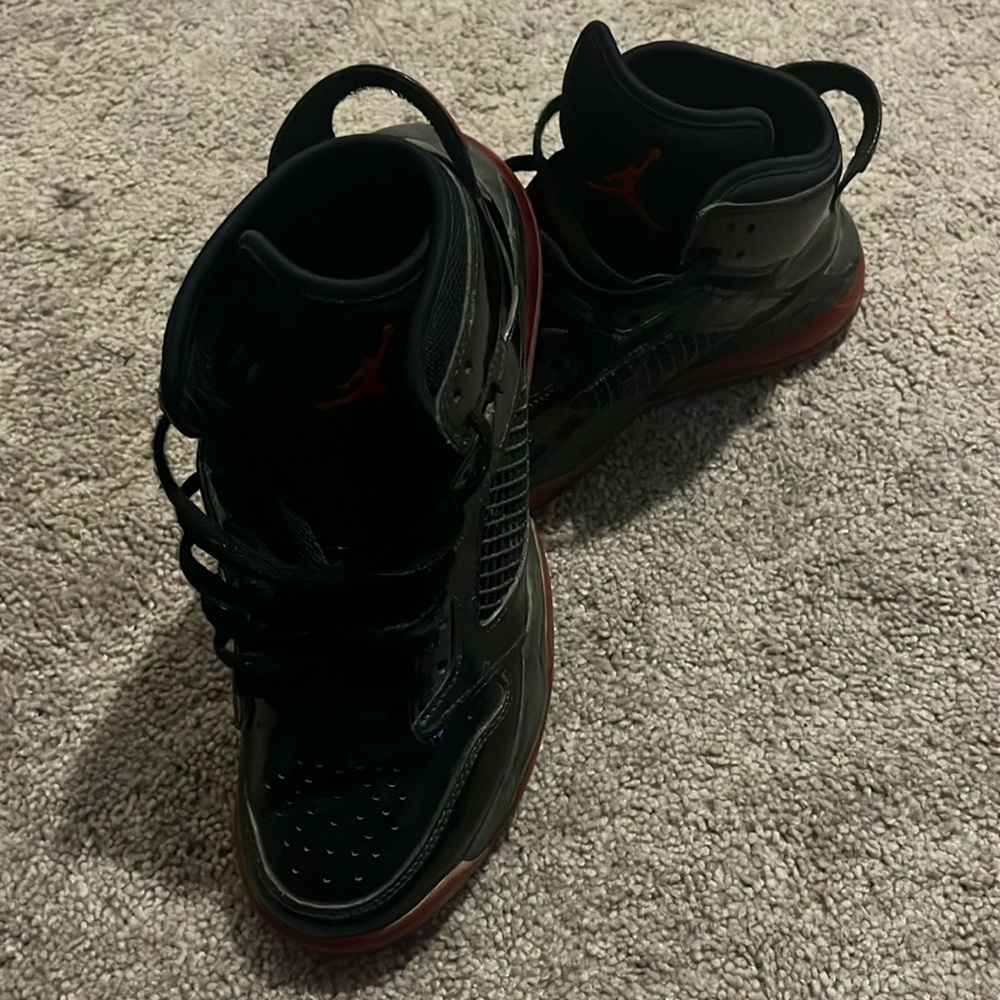 Jordan